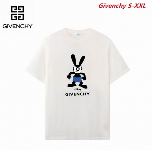 G.i.v.e.n.c.h.y. Round neck 2429 Men