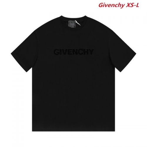 G.i.v.e.n.c.h.y. Round neck 2074 Men