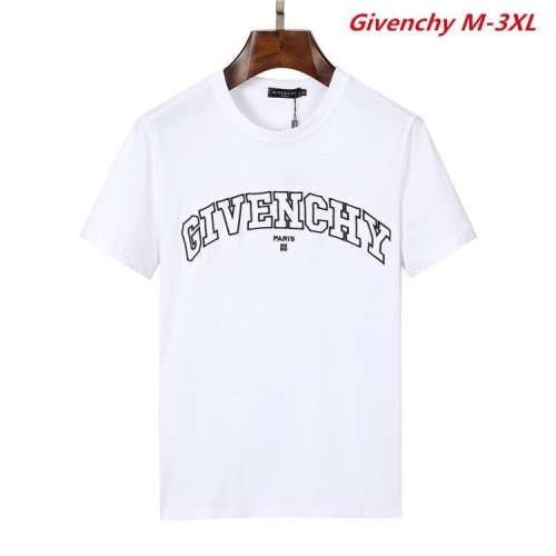 G.i.v.e.n.c.h.y. Round neck 2118 Men