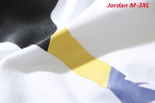 J.o.r.d.a.n. Round neck 2152 Men