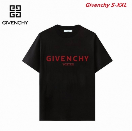 G.i.v.e.n.c.h.y. Round neck 2371 Men