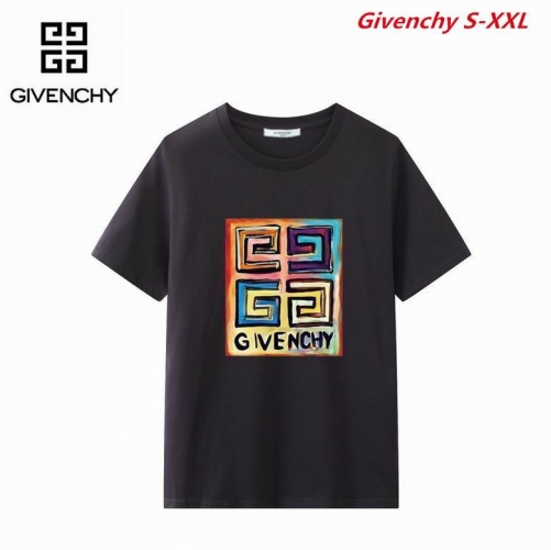 G.i.v.e.n.c.h.y. Round neck 2333 Men