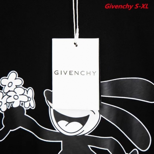 G.i.v.e.n.c.h.y. Round neck 2221 Men