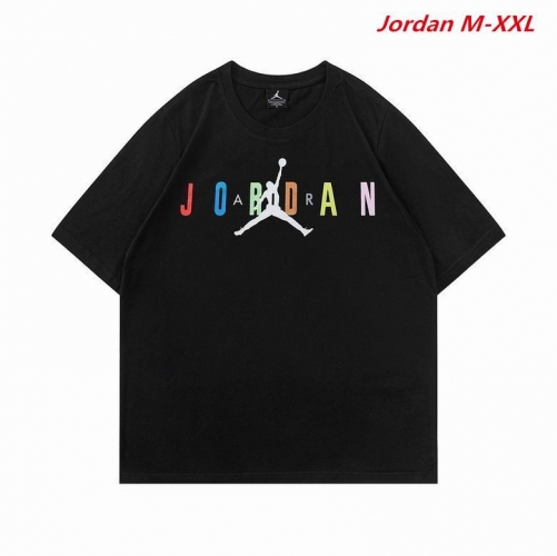 J.o.r.d.a.n. Round neck 2031 Men