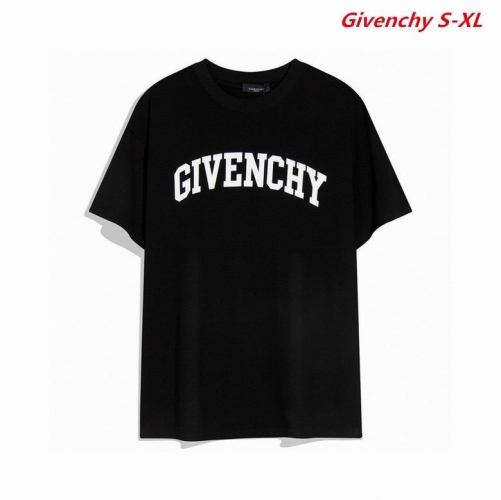 G.i.v.e.n.c.h.y. Round neck 2231 Men