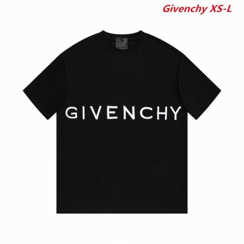 G.i.v.e.n.c.h.y. Round neck 2006 Men