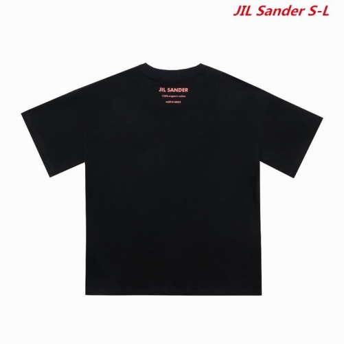 J.I.L. S.a.n.d.e.r. Round neck 2020 Men