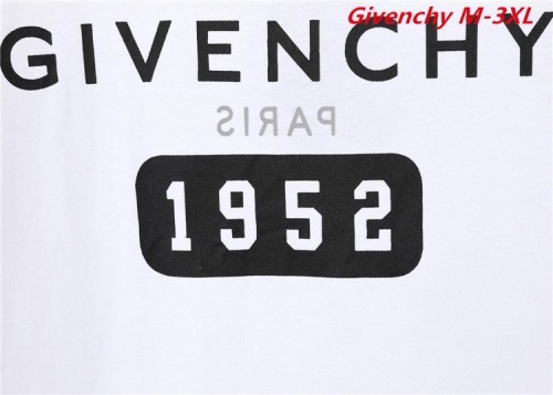 G.i.v.e.n.c.h.y. Round neck 2125 Men