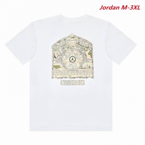 J.o.r.d.a.n. Round neck 2229 Men