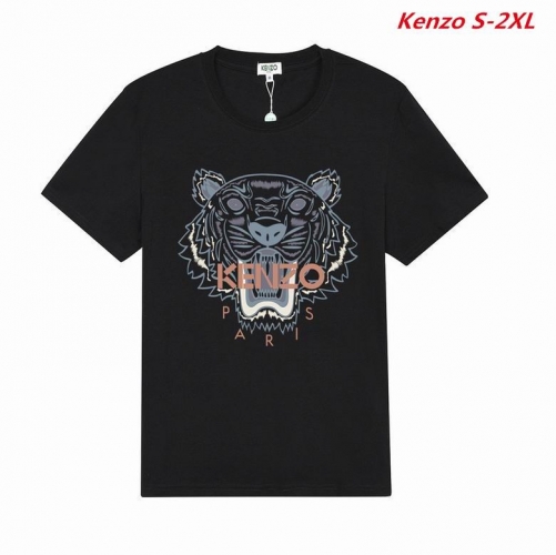 K.e.n.z.o. Round neck 2108 Men