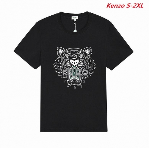 K.e.n.z.o. Round neck 2097 Men