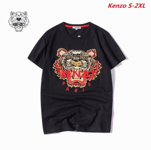 K.e.n.z.o. Round neck 2019 Men