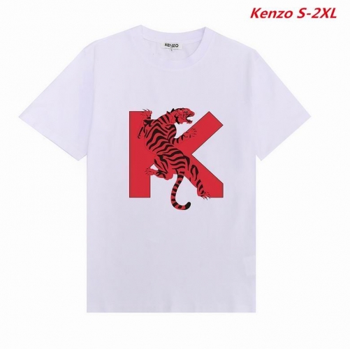 K.e.n.z.o. Round neck 2091 Men