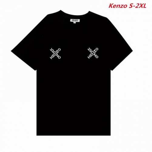 K.e.n.z.o. Round neck 2129 Men