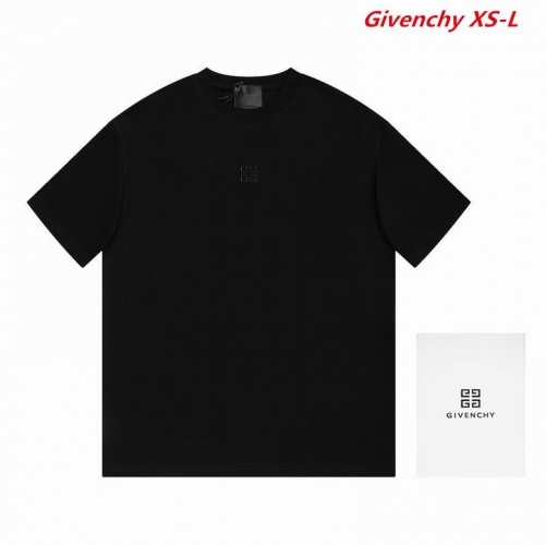 G.i.v.e.n.c.h.y. Round neck 2019 Men