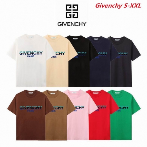 G.i.v.e.n.c.h.y. Round neck 2385 Men