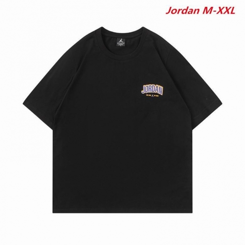 J.o.r.d.a.n. Round neck 2086 Men