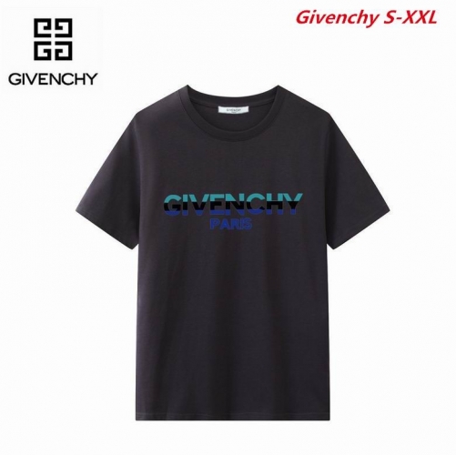 G.i.v.e.n.c.h.y. Round neck 2377 Men