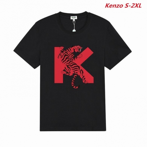 K.e.n.z.o. Round neck 2092 Men