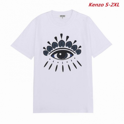 K.e.n.z.o. Round neck 2179 Men