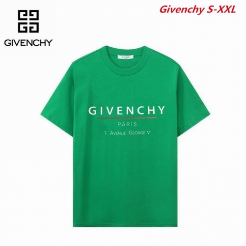 G.i.v.e.n.c.h.y. Round neck 2311 Men