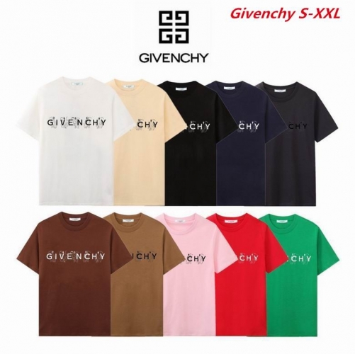 G.i.v.e.n.c.h.y. Round neck 2352 Men