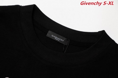 G.i.v.e.n.c.h.y. Round neck 2236 Men