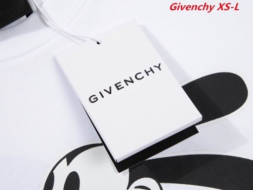 G.i.v.e.n.c.h.y. Round neck 2080 Men