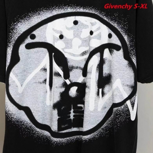 G.i.v.e.n.c.h.y. Round neck 2181 Men