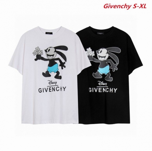 G.i.v.e.n.c.h.y. Round neck 2244 Men