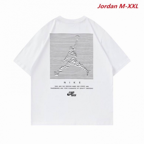 J.o.r.d.a.n. Round neck 2038 Men