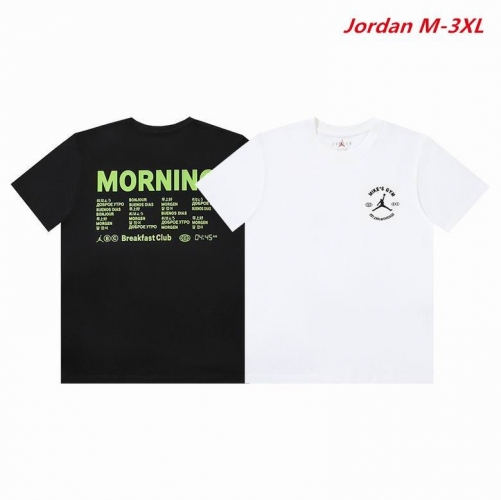 J.o.r.d.a.n. Round neck 2294 Men