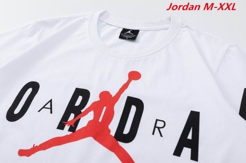 J.o.r.d.a.n. Round neck 2024 Men