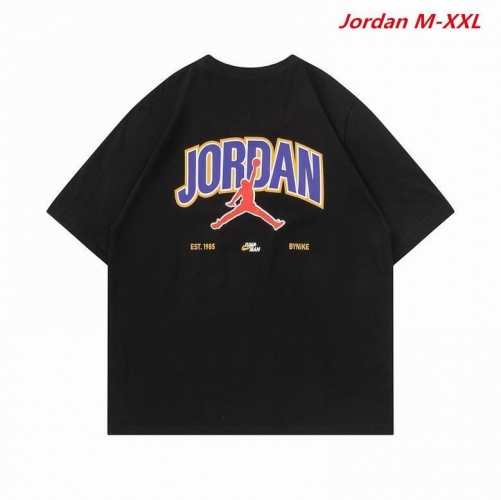 J.o.r.d.a.n. Round neck 2085 Men