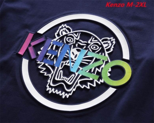 K.e.n.z.o. Round neck 2012 Men