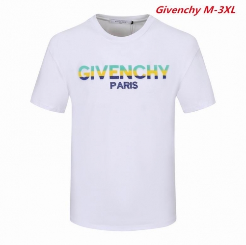 G.i.v.e.n.c.h.y. Round neck 2133 Men