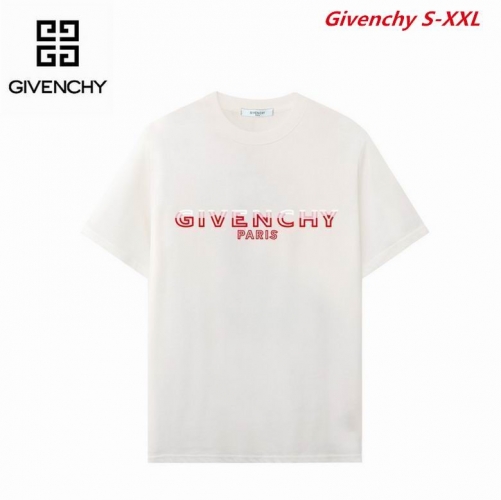 G.i.v.e.n.c.h.y. Round neck 2361 Men