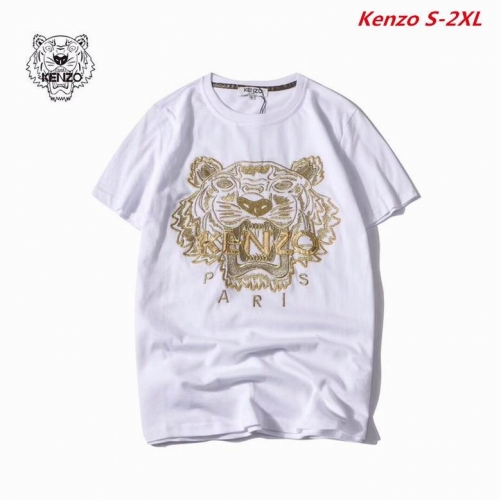 K.e.n.z.o. Round neck 2072 Men