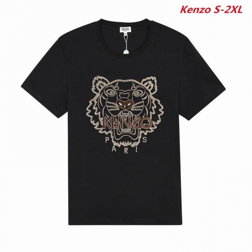 K.e.n.z.o. Round neck 2035 Men