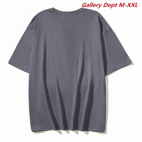 G.a.l.l.e.r.y. D.e.p.t. Round neck 2094 Men