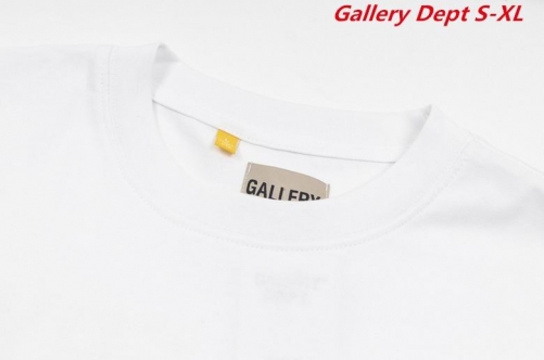 G.a.l.l.e.r.y. D.e.p.t. Round neck 2351 Men