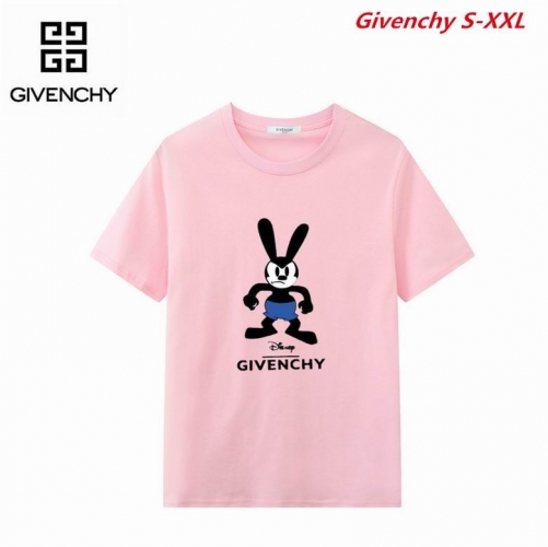 G.i.v.e.n.c.h.y. Round neck 2421 Men