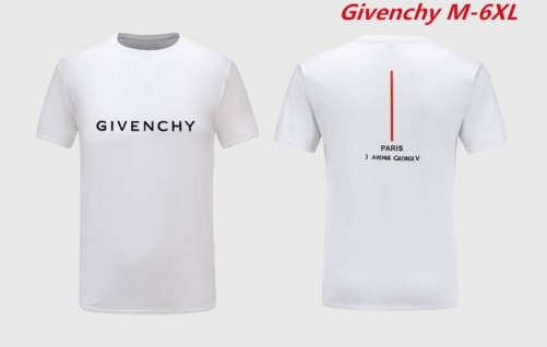 G.i.v.e.n.c.h.y. Round neck 2106 Men