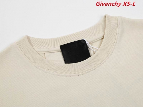 G.i.v.e.n.c.h.y. Round neck 2066 Men