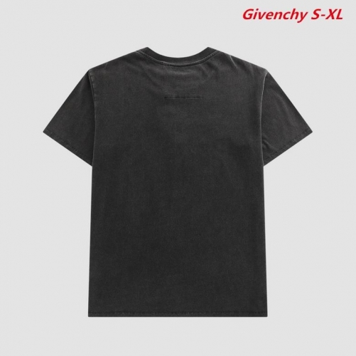 G.i.v.e.n.c.h.y. Round neck 2270 Men