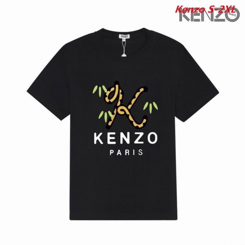 K.e.n.z.o. Round neck 2077 Men