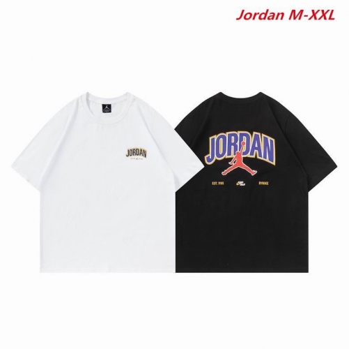 J.o.r.d.a.n. Round neck 2087 Men