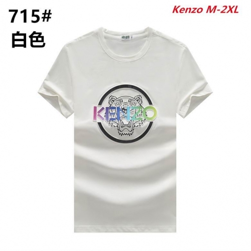 K.e.n.z.o. Round neck 2015 Men