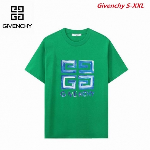 G.i.v.e.n.c.h.y. Round neck 2401 Men