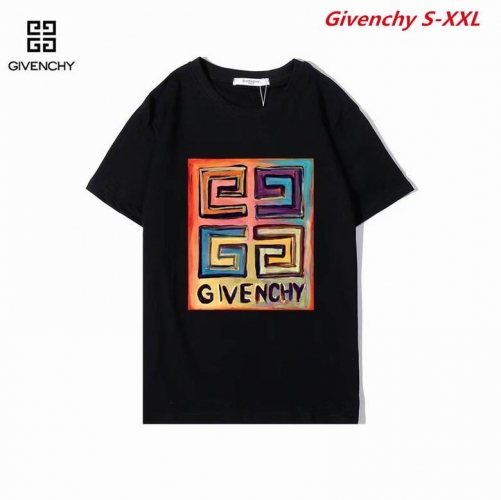 G.i.v.e.n.c.h.y. Round neck 2292 Men